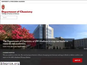 www2.chem.wisc.edu
