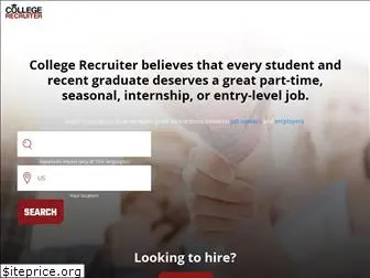 www2.collegerecruiter.com