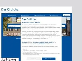 www2.dasoertliche.de