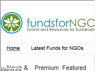 www2.fundsforngos.org