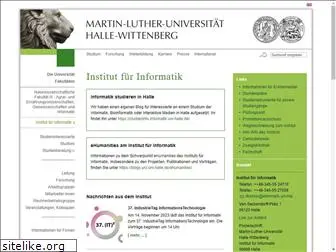 www2.informatik.uni-halle.de