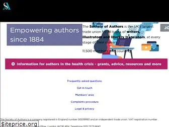 www2.societyofauthors.org