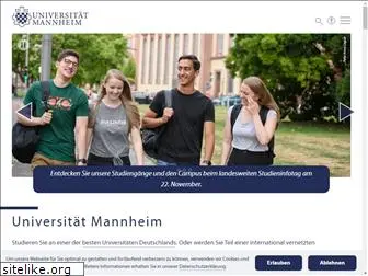 www2.uni-mannheim.de