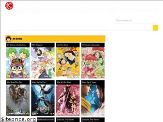 What are some free anime websites? - Quora