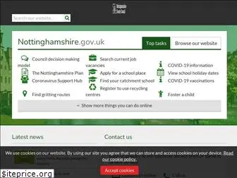 www3.nottinghamshire.gov.uk