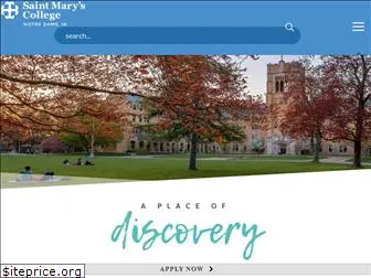 www3.saintmarys.edu