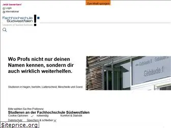 www4.fh-swf.de