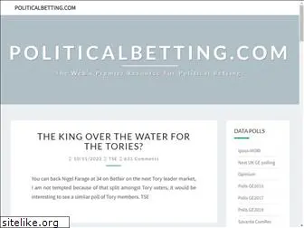 www4.politicalbetting.com