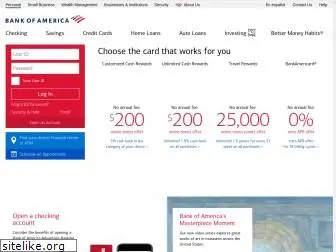 www8.bankofamerica.com