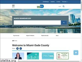 www8.miamidade.gov