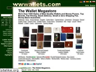 wwwallets.com