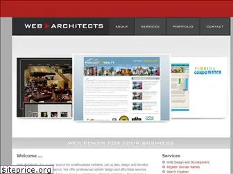 wwwarchitects.com