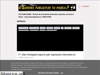 wwwautomagazineecuador.blogspot.com