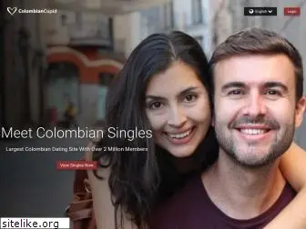 wwwcolombiancupid.com