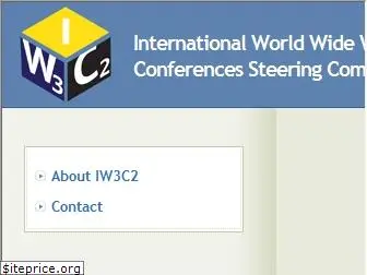 wwwconference.org