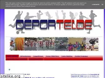 wwwdeporteldecom.blogspot.com