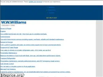 wwwilliams.com