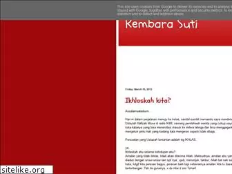 wwwkembarasufi.blogspot.com