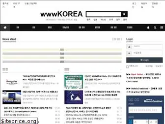 wwwkorea.com