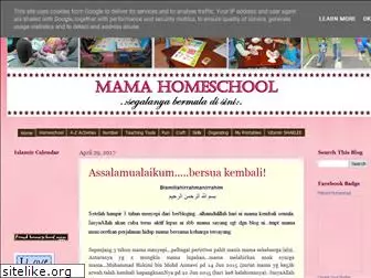 wwwmamahomeschool.blogspot.com