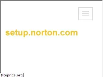 wwwnortonsetupcom.com