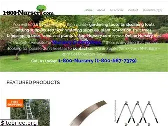 wwwnursery.com