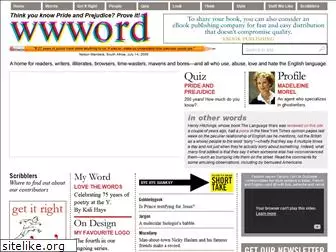 wwword.com