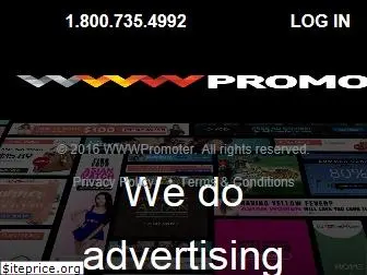 wwwpromoter.com