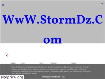 wwwstormdzcom.blogspot.com