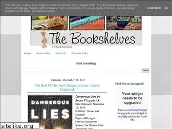 wwwthebookshelves.blogspot.com