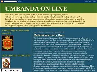 wwwumbandaonline.blogspot.com