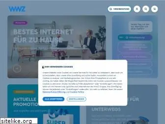 wwz.ch thumbnail