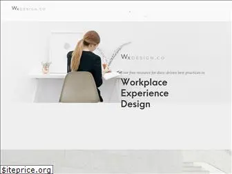 wxdesign.co