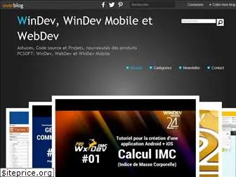 wxdev.over-blog.com