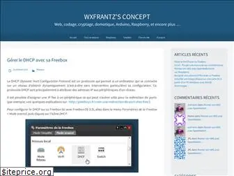 wxfrantzconcept.wordpress.com