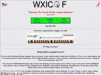 wxicof.com