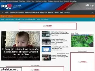 wxix.com