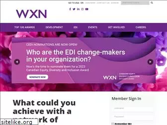 wxnetwork.com