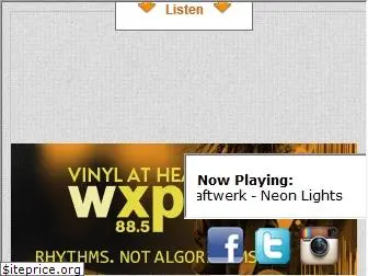 wxpn.org