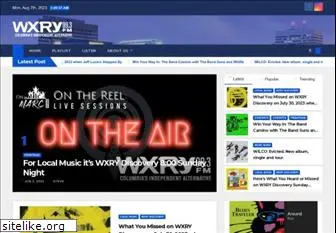 wxryfm.org