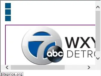 wxyz.com