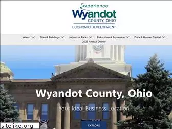 wyandotcountyeconomicdevelopment.com