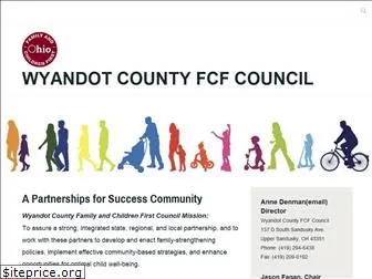 wyandotfcfc.org