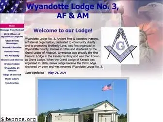 wyandottelodge3.com