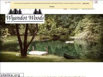 wyandotwoods.com