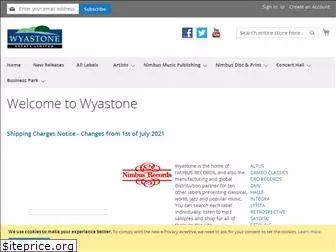 wyastone.co.uk