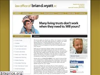 wyattlegal.com