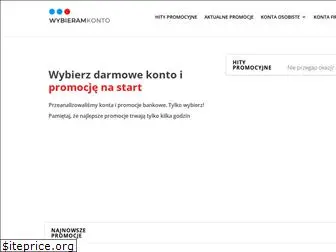 wybieramkonto.pl