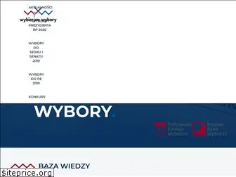 wybieramwybory.pl