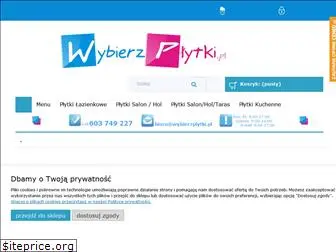 www.wybierzplytki.pl